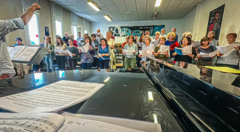 CADB filage complet Requiem Fauré pour concerts octobre