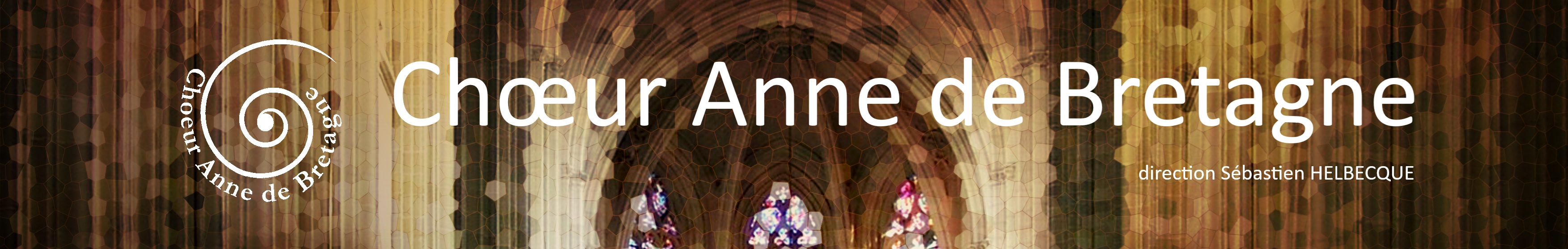 Chœur Anne de Bretagne - CADB