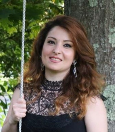 Lusine Lazaryan